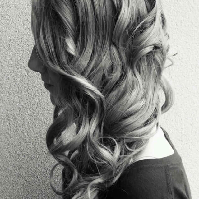 Stylish, Upbeat, and Energizing Hair Pure Hair Studio