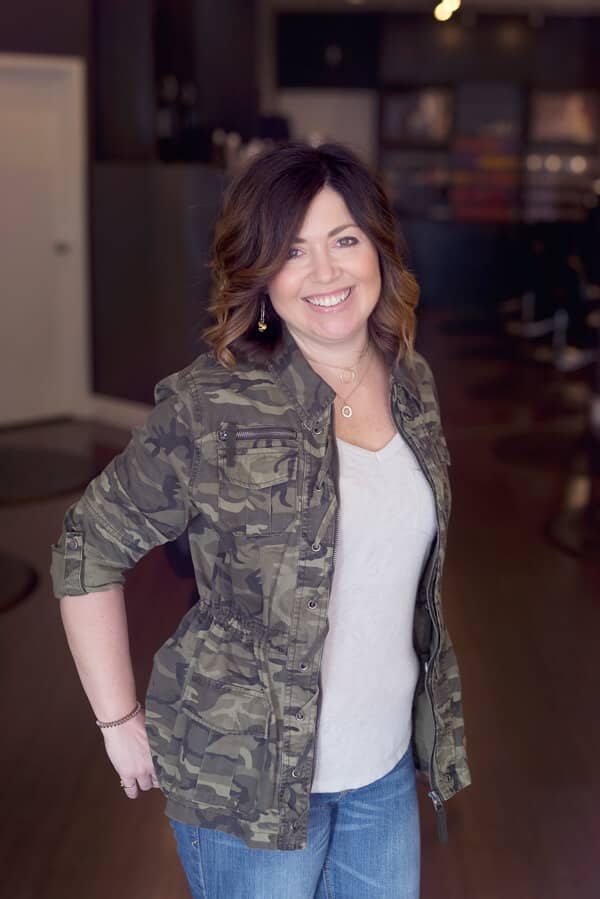 Michelle Heise Bio